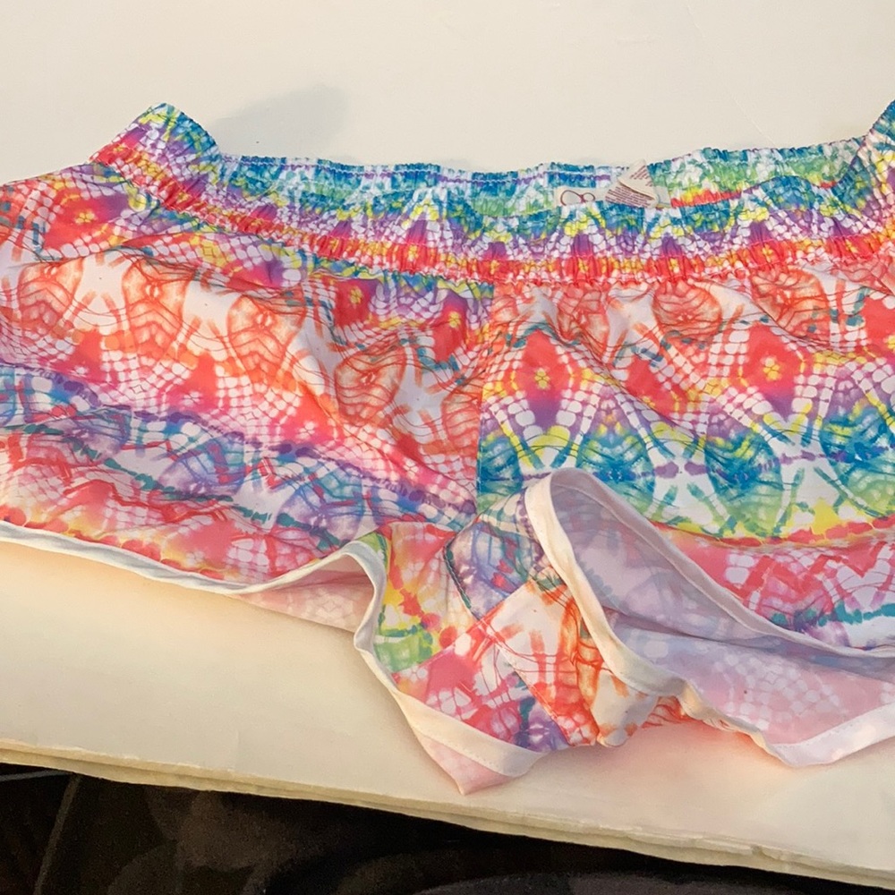FINAL MARKDOWN Op junior shorts (XL)